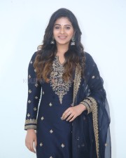 Actress Anjali at Bahishkarana Web Series Success Meet Pictures25