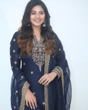 Actress Anjali at Bahishkarana Web Series Success Meet Pictures29