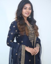 Actress Anjali at Bahishkarana Web Series Success Meet Pictures30