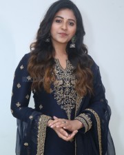 Actress Anjali at Bahishkarana Web Series Success Meet Pictures33