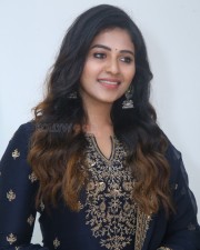 Actress Anjali at Bahishkarana Web Series Success Meet Pictures34
