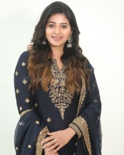 Actress Anjali at Bahishkarana Web Series Success Meet Pictures37