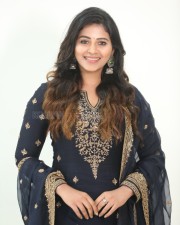 Actress Anjali at Bahishkarana Web Series Success Meet Pictures42
