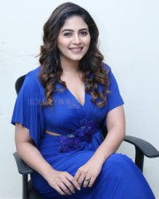 Actress Anjali at Game Changer Interview Pictures 12