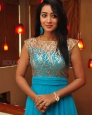 Actress Bhanu Tripathi New Stills