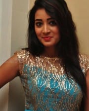 Actress Bhanu Tripathi New Stills