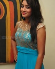 Actress Bhanu Tripathi New Stills