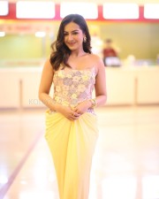 Actress Catherine Tresa at Phani Movie Press Meet Photos 25