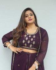 Actress Ineya at Sweety Naughty Movie Opening Pictures 10