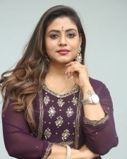 Actress Ineya at Sweety Naughty Movie Opening Pictures 12