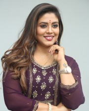 Actress Ineya at Sweety Naughty Movie Opening Pictures 13