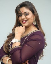 Actress Ineya at Sweety Naughty Movie Opening Pictures 15