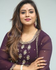 Actress Ineya at Sweety Naughty Movie Opening Pictures 18