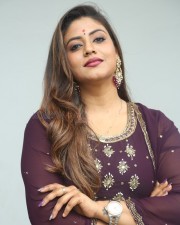 Actress Ineya at Sweety Naughty Movie Opening Pictures 19