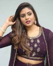 Actress Ineya at Sweety Naughty Movie Opening Pictures 20