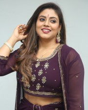 Actress Ineya at Sweety Naughty Movie Opening Pictures 22