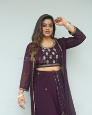 Actress Ineya at Sweety Naughty Movie Opening Pictures 30