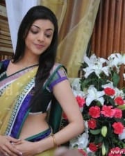 Actress Kajal Agarwal Beautiful Photos