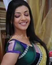 Actress Kajal Agarwal Beautiful Photos