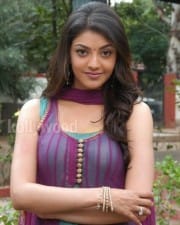 Actress Kajal Agarwal Beautiful Photos