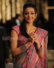 Actress Kajal Agarwal Beautiful Photos