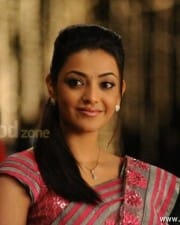 Actress Kajal Agarwal Beautiful Photos