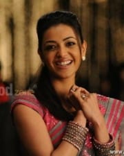 Actress Kajal Agarwal Beautiful Photos