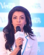 Actress Kajal Agarwal Event Photos