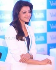 Actress Kajal Agarwal Event Photos