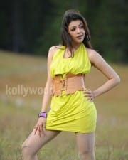 Actress Kajal Agarwal Hot Photos