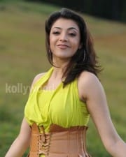 Actress Kajal Agarwal Hot Photos