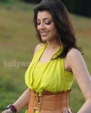 Actress Kajal Agarwal Hot Photos