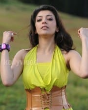 Actress Kajal Agarwal Hot Photos