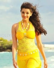 Actress Kajal Agarwal Hot Sexy Spicy Photos