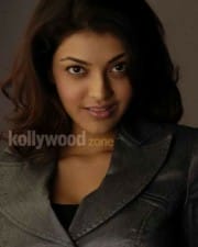 Actress Kajal Agarwal Latest Cute Photos