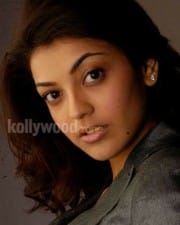 Actress Kajal Agarwal Latest Cute Photos