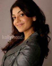 Actress Kajal Agarwal Latest Cute Photos