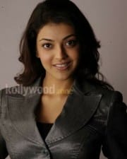 Actress Kajal Agarwal Latest Cute Photos