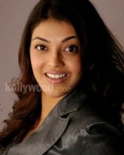 Actress Kajal Agarwal Latest Cute Photos