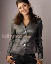 Actress Kajal Agarwal Latest Cute Photos