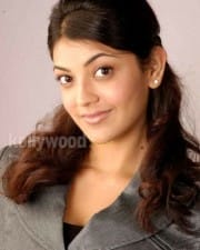 Actress Kajal Agarwal Latest Cute Photos