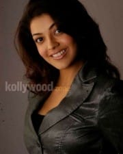 Actress Kajal Agarwal Latest Cute Photos