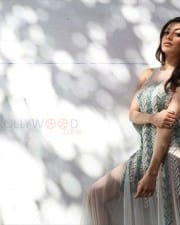 Actress Kajal Agarwal Latest Photoshoot Stills