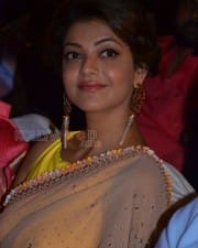 Actress Kajal Agarwal Latest Stills