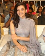 Actress Kajal Agarwal New Photos