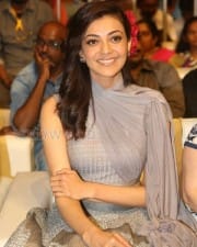 Actress Kajal Agarwal New Photos