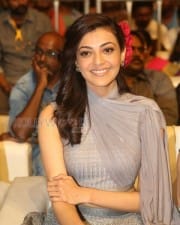 Actress Kajal Agarwal New Photos