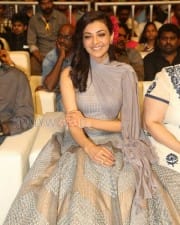 Actress Kajal Agarwal New Photos