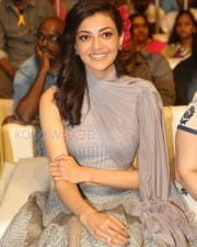 Actress Kajal Agarwal New Photos