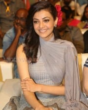 Actress Kajal Agarwal New Photos